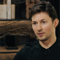 «Спасибо за вашу любовь и мемы»: Дуров впервые прокомментировал арест во Франции