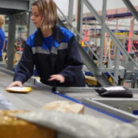 Российская почта расширяет доставку в африканские страны