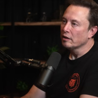 Илон Маск намерен отправить людей на Марс через 4 года и через 20 лет создать на планете колонию