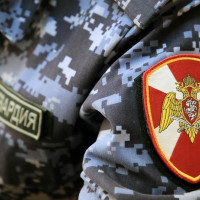 Росгвардейцы Башкортостана задержали нарушителя порядка, вооруженного ножом