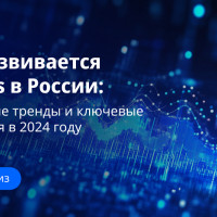 Культура инноваций: опубликованы данные крупнейшего в России исследования State of DevOps Russia 2024