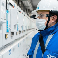 Газпром возведет масштабный центр обработки данных в Великом Новгороде