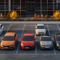 Яндекс Go представил новый сервис Управление автопарком для компаний