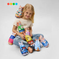 Спрос на игрушки-антистресс вырос в 2 раза