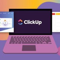 Виноваты санкции: американский сервис ClickUp прекращает работу в РФ