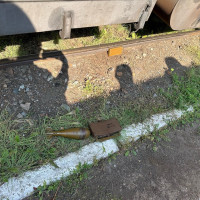 Росгвардейцы Башкортостана провели практические занятия по безопасности с представителями РЖД