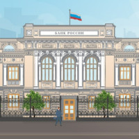 Крупнейшие российские банки, не дождавшись заседания ЦБ, подняли ставки по вкладам