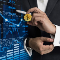 Криптовалютная биржа Riswap обновила интерфейс