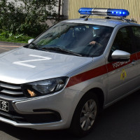 В Казани росгвардейцы совместно с полицейским задержали подозреваемого в разбойном нападении