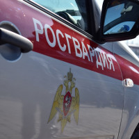 Сотрудники казанского УВО Росгвардии задержали двух женщин, подозреваемых в кражах из сетевого магазина