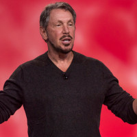 Сооснователь Oracle обошёл владельца Amazon и стал вторым богатейшим человеком на планете