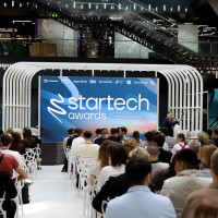 Startech.Awards 2024: в Москве наградили лидеров среди технологических компаний