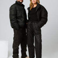 Новинки осеннего сезона от Ohana Market: тепло и стиль в каждой модели!