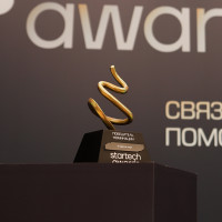 Startech.Awards 2024: в Москве наградили лидеров среди технологических компаний