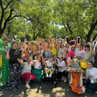 Большие достижения с маленьких шагов