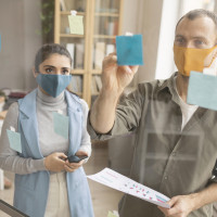 Развитие персонала после пандемии: новый подход к управлению обучением