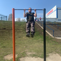 В Башкортостане состоялись соревнования по троеборью среди сотрудников вневедомственной охраны