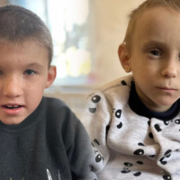 Больничные няни для детей-сирот