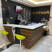 Как UDS помог кофейне «KOFEMAN» стать лидером по клиентской лояльности и увеличить прибыль на 3,7 млн рублей