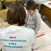 «Маршрут спасения»: каждый ребенок имеет право на счастливое и здоровое детство