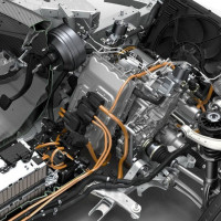 Аргумент в пользу «электричек»: батареи электрокаров стали надежнее ДВС