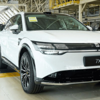 Стартовали продажи Zeekr 7X: электрокроссовер уже стал бестселлером