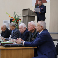В Самаре состоялась конференция ветеранов войск правопорядка