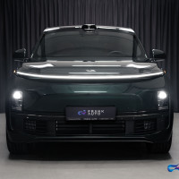 Определены самые популярные гибриды в России: Li L9 лидирует в чартах