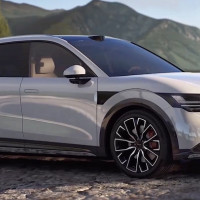 Компания Zeekr призвала не копировать Tesla Model Y