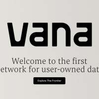 Vana - перспективный проект с будущим аирдропом