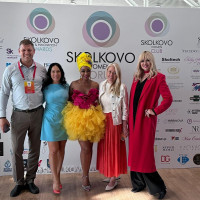 Бизнес-форум Skolkovo Women’s Forum 2024 - кратко о главном