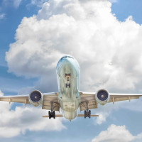 Ученые Пермского Политеха усовершенствовали систему управления авиационных газотурбинных двигателей