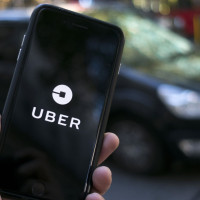 В Uber объявили о многолетнем партнёрстве с бывшей Yandex N.V