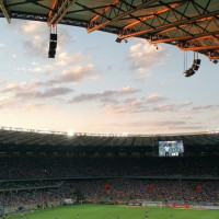Константин Гусев, OLIMPBET: «Футбол остается самым популярным видом спорта в России»