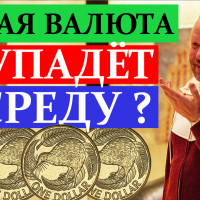 Какая валюта на рынке форекс упадёт в эту среду?