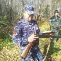 Росгвардия Башкортостана напоминает гражданам о возможности добровольной сдачи оружия и боеприпасов