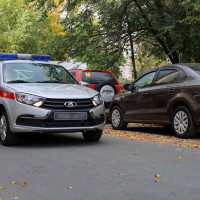 В Казани росгвардейцы по срабатыванию тревожной сигнализации задержали подозреваемую в краже из магазина парфюмерии и косметики