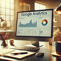 Google Analytics: инструмент для технических писателей