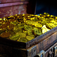 Unlock the Treasure: Stocks That Could Transform Your Financial Future