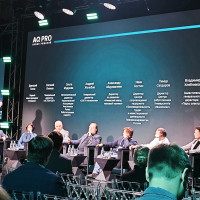 На AQ PRO Время решений обсудили вопросы развития робототехники на производстве