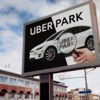 Uber Park лидер в сфере инвестиций в онлайн лизинг. Убер Парк