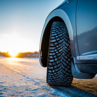 Когда менять резину на зимнюю