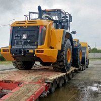 Леонардо взял на себя 9 тонн!