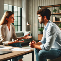 Как работать с людьми, с которыми вы не можете поладить?