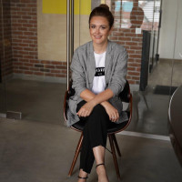 Секрет формирования успешной команды от компании Охана Маркет