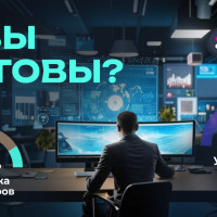 Готов ли ваш бизнес к голосовому роботу? 5 признаков, что пора включить автоматизацию!