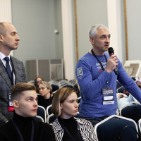 «Синергия» проведет карьерный форум в «Технограде» на ВДНХ