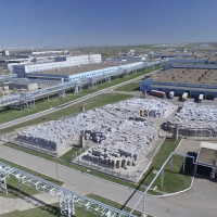 Завершен пилотный проект внедрения системы обходов Набережночелнинского КБК