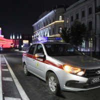 В Татарстане сотрудники и работники подразделений вневедомственной охраны Росгвардии отмечают профессиональный праздник