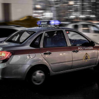 В Казани росгвардейцы совместно с полицейскими задержали подозреваемого в разбойном нападении